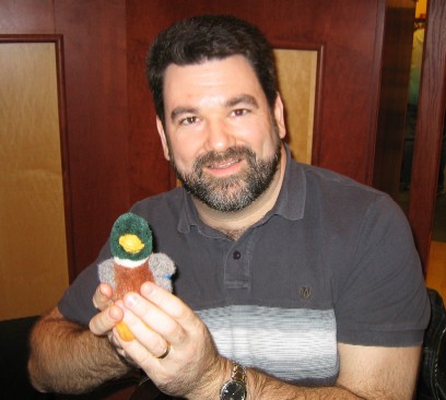 Christopher Golden - Auteur