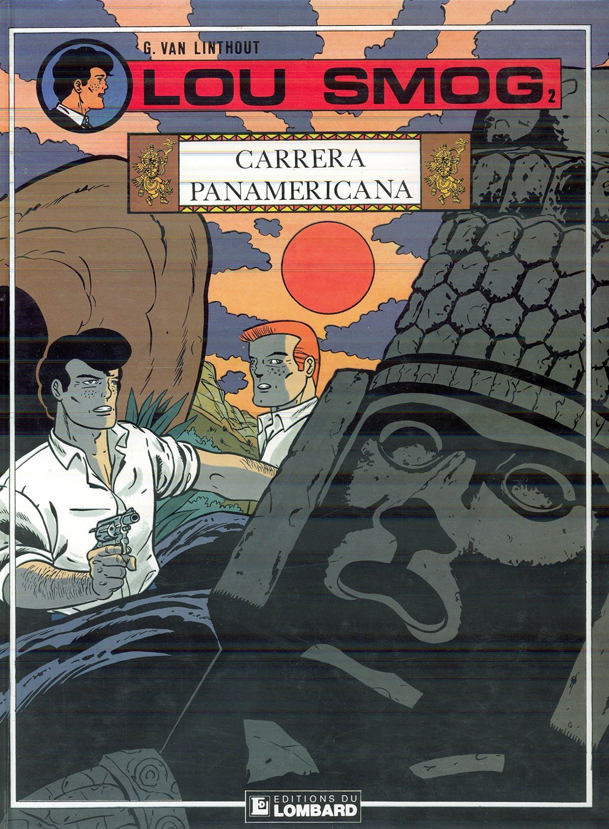 Carrera Panamericana