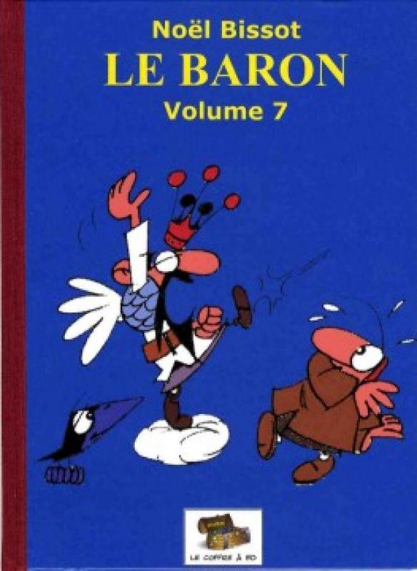 Baron (Le) 7