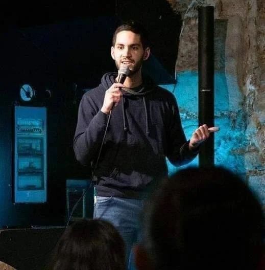 Fabien Rodrigues - Auteur