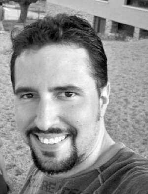Jose Giles - Auteur