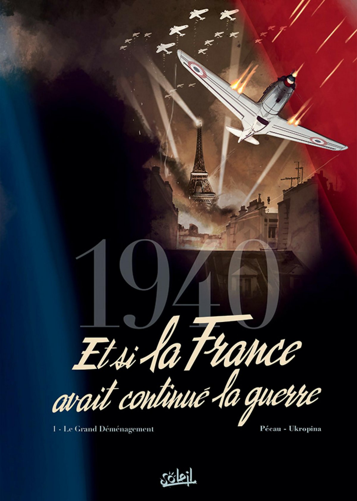 Grand Déménagement (Le)