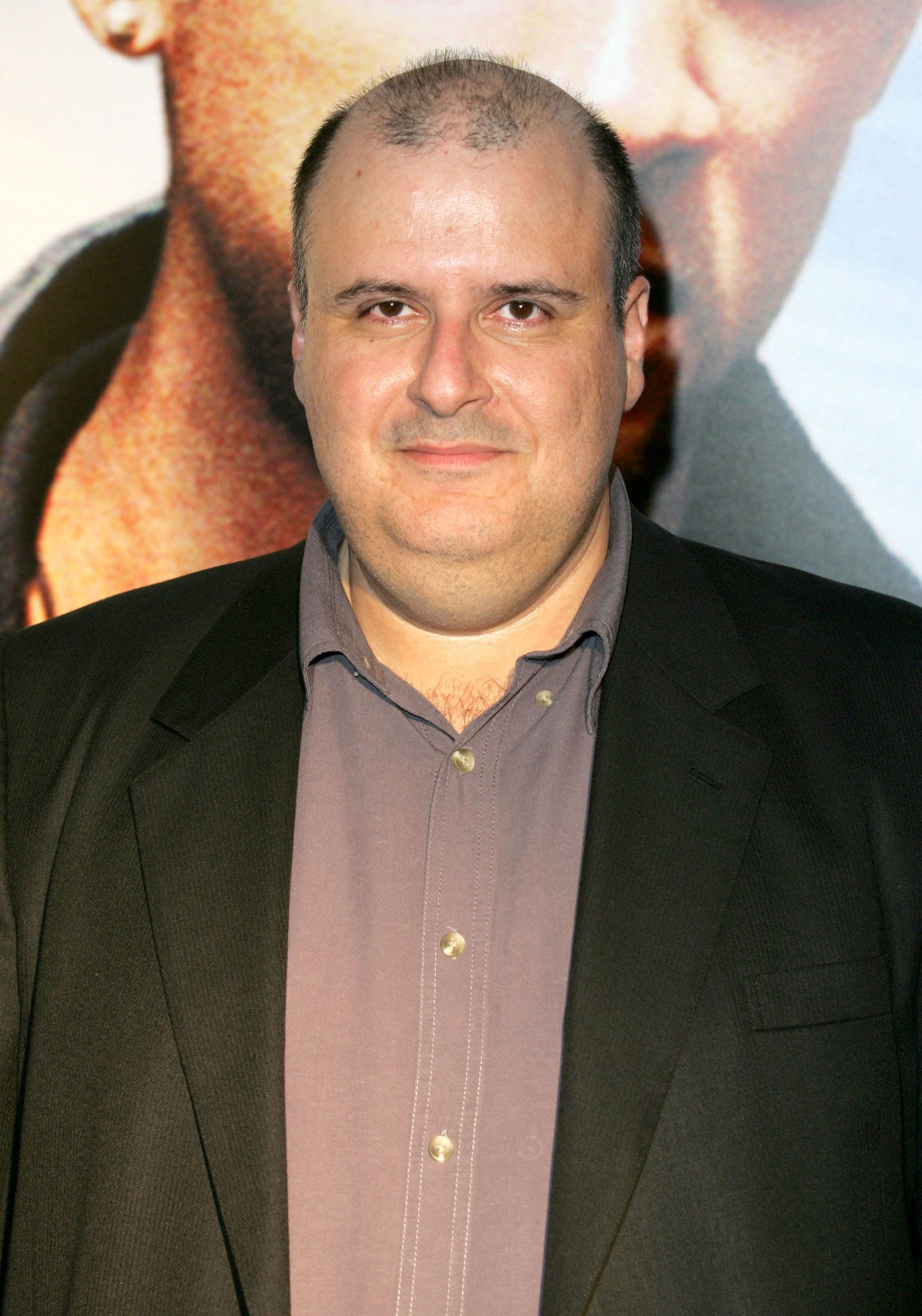 Alex Proyas - Auteur