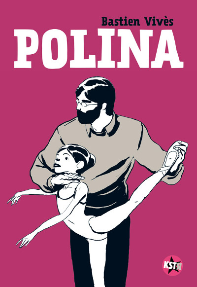 L'adaptation de Polina a commencé