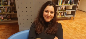 Anne-Claire Nourian - Auteur