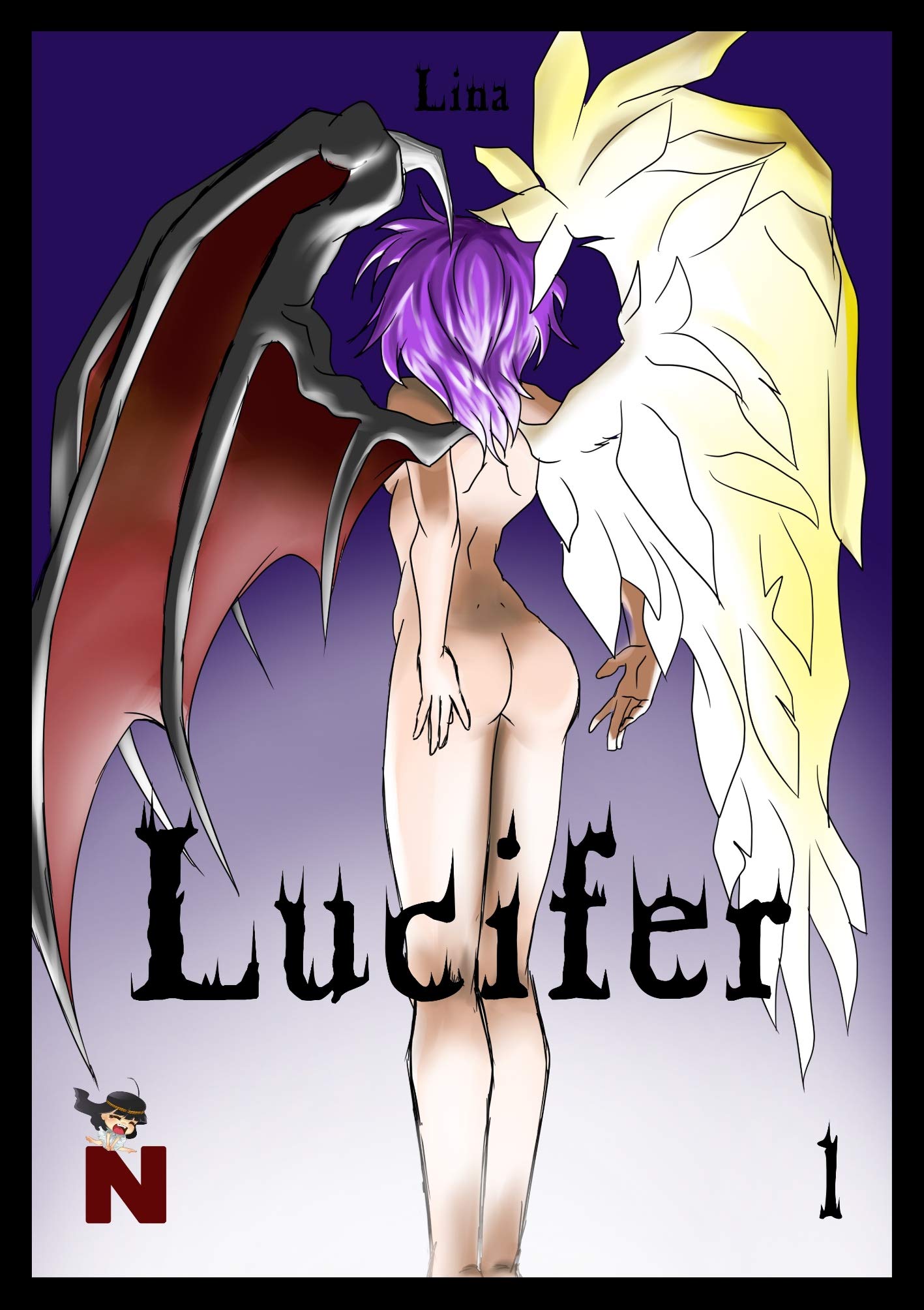 Série Lucifer