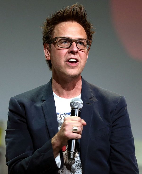 James Gunn - Auteur