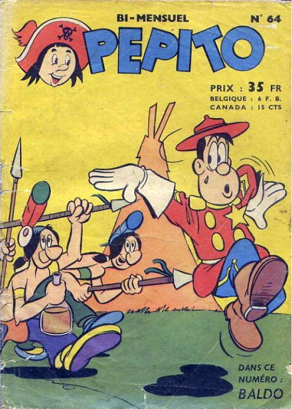 Gouverneur dans la Lune (Le)