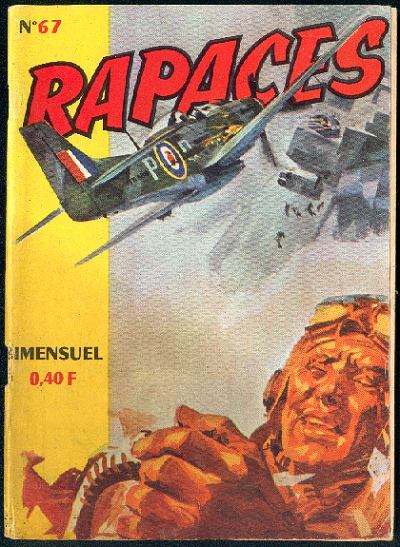 Tourbillon dans le ciel