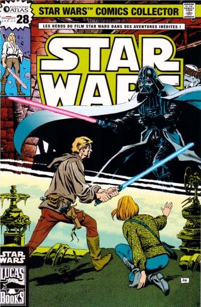 Star Wars 28