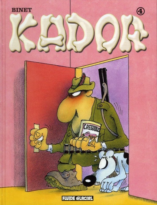 Kador 4