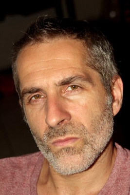 Olivier Milhiet - Auteur