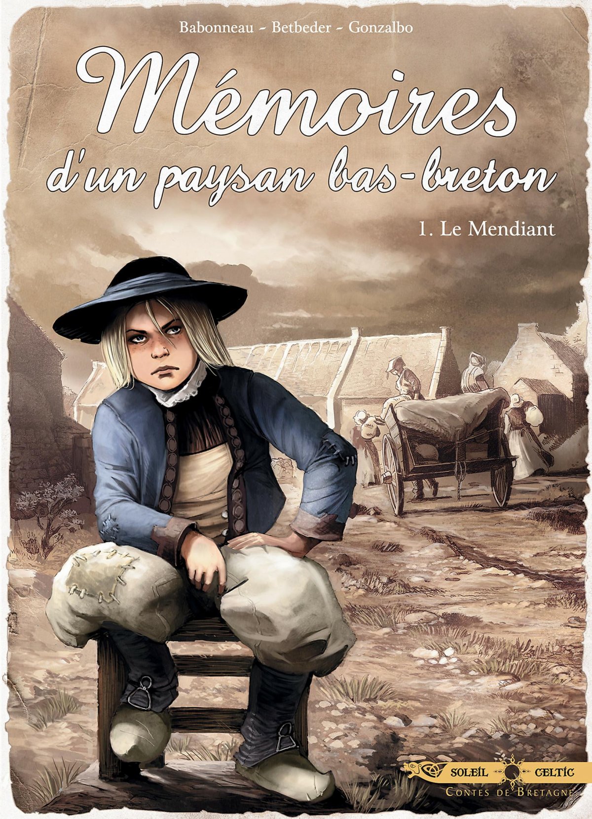 Mendiant (Le)
