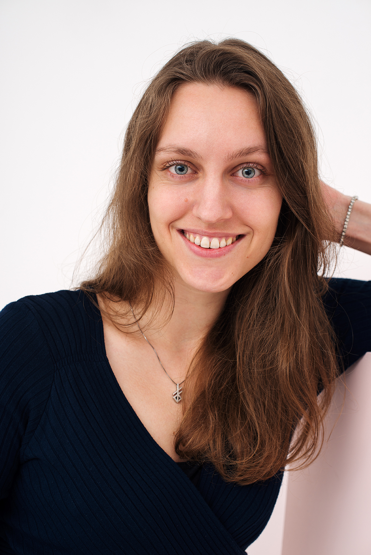 Michelle Tolo - Auteur