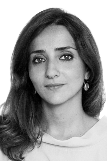 Alia Bengana - Auteur