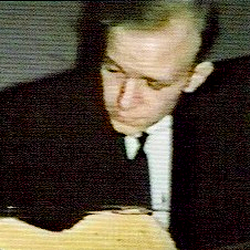 Russ Jones / Jack Younger - Auteur