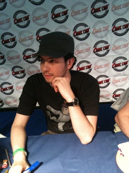 François Descraques - Auteur
