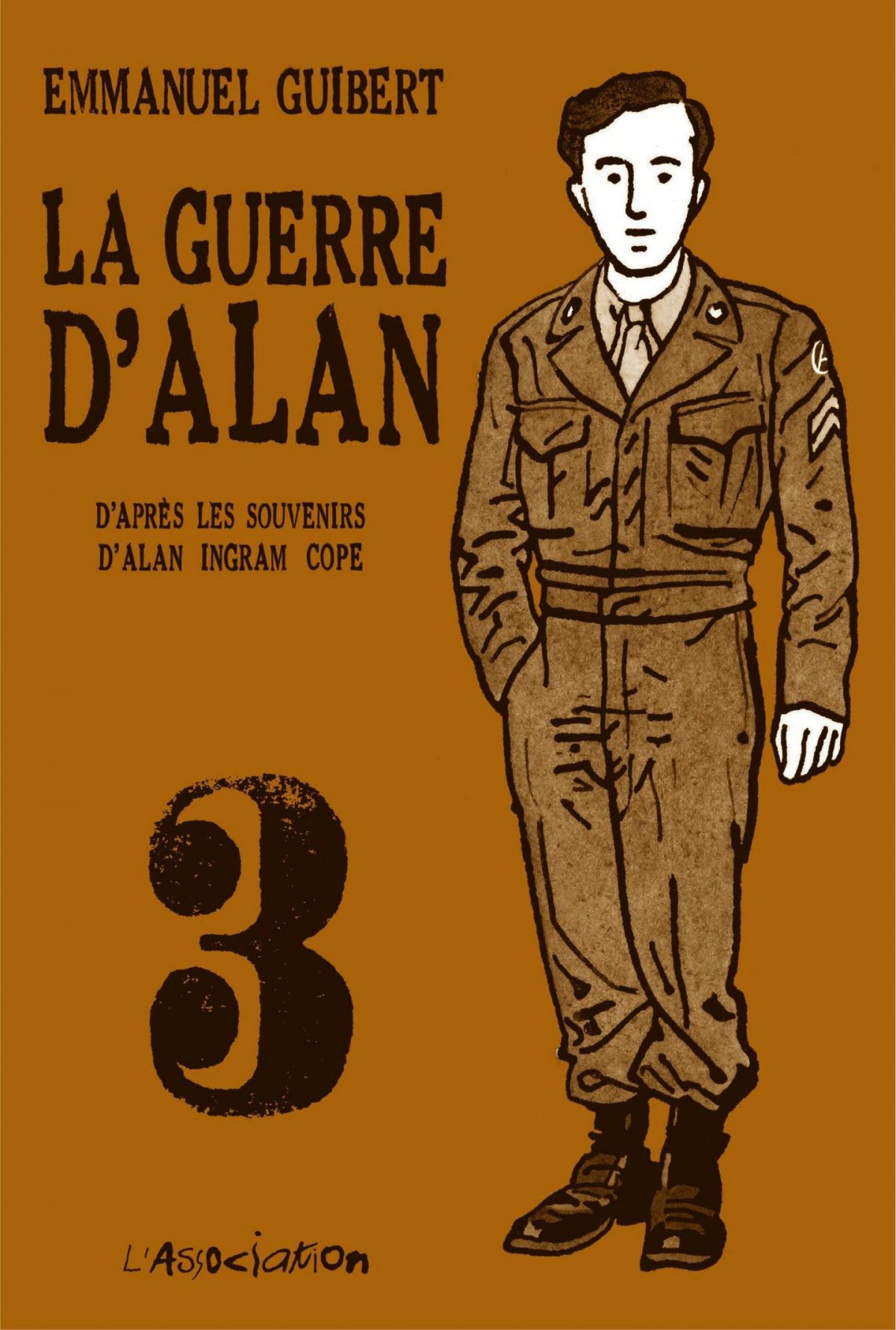 Guerre d'Alan 3