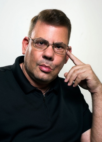 Jeff Gomez - Auteur
