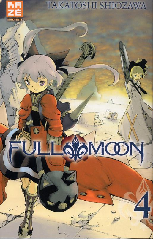 Full Moon 4
