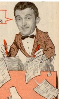 Jean-Marie Pélaprat / Guy Hempay - Auteur