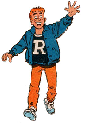 Archie au cinéma