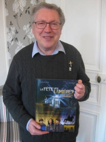 Pierre de Martin de Viviés - Auteur