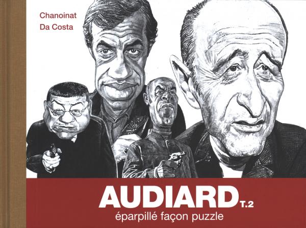 Audiard 2