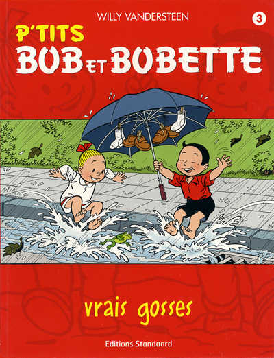 Vrais gosses