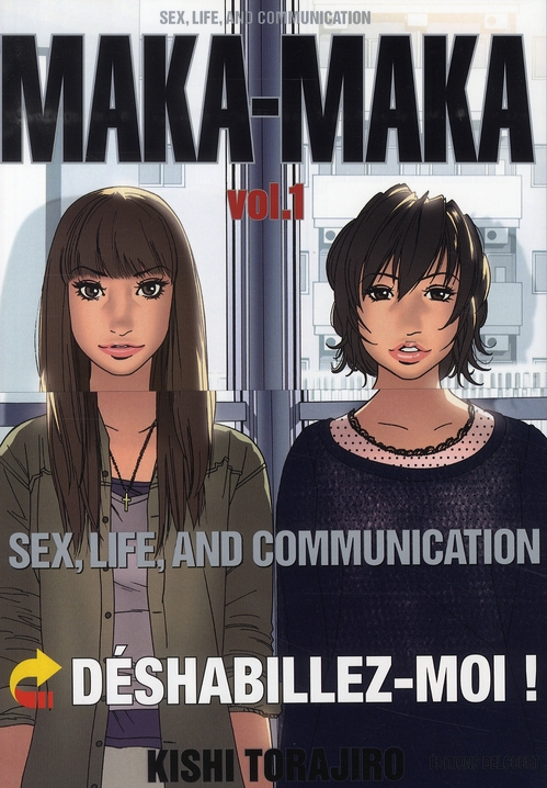 Maka-Maka 1