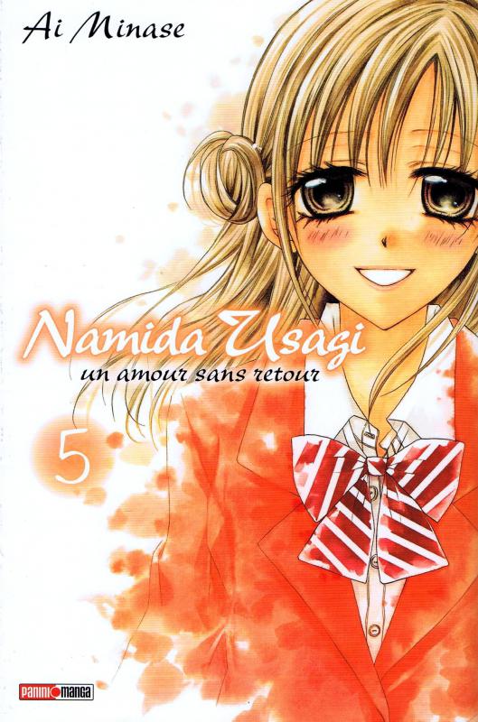 Namida usagi 5