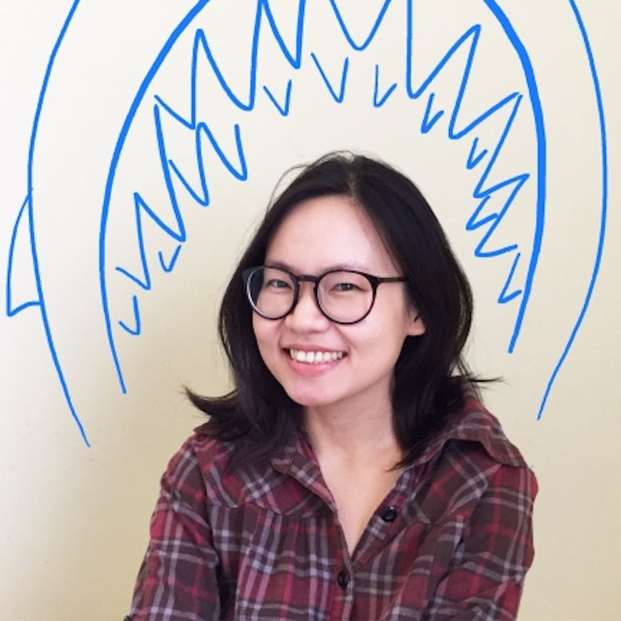 Remy Lai - Auteur