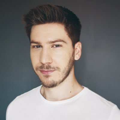 Pierrick Colinet - Auteur