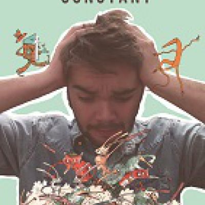 Joseph Constant - Auteur