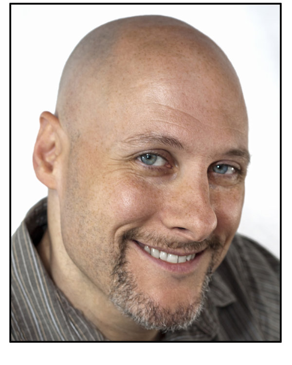 Andy Smith - Auteur