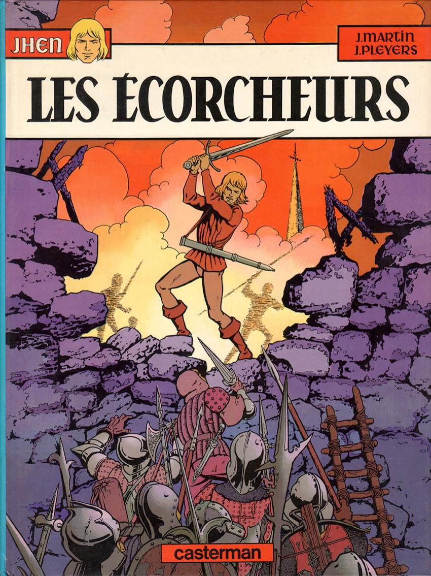 Ecorcheurs (Les)