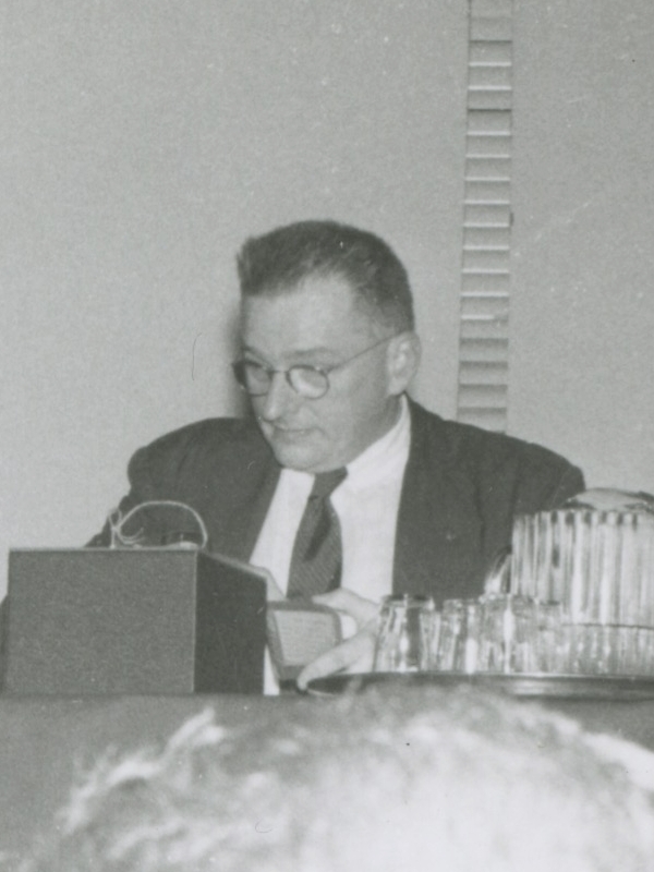 John W. Campbell - Auteur
