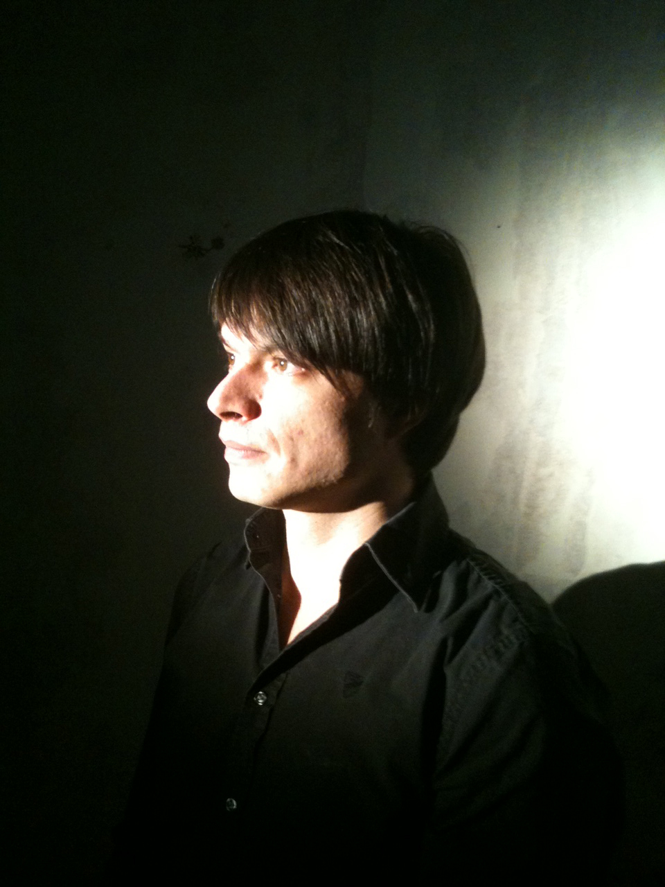 David Möhring - Auteur