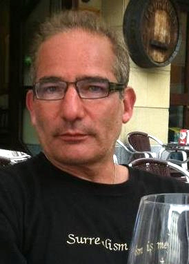 Igor Goldkind - Auteur
