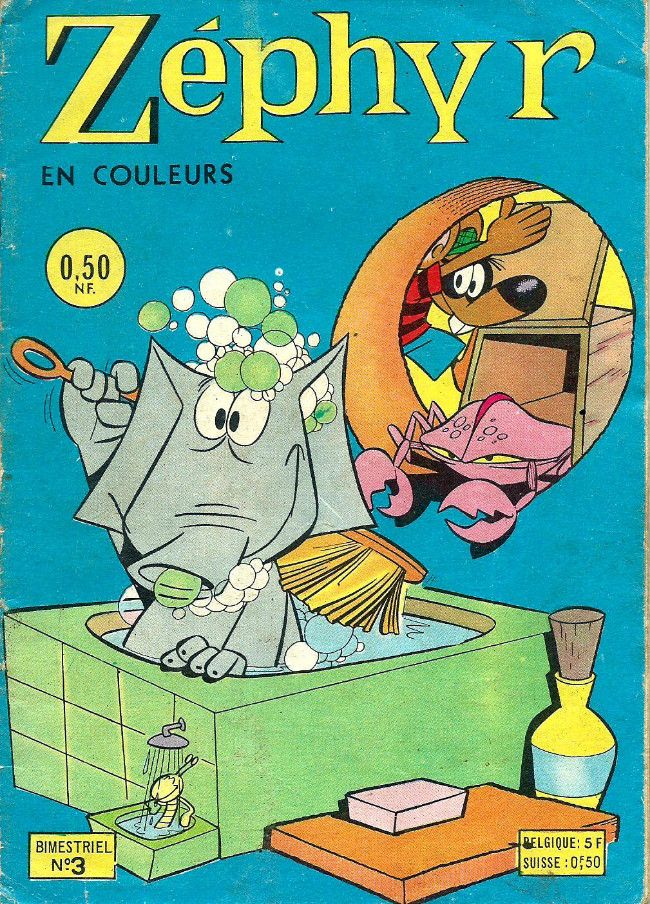 Lacets de 7 lieues (Les)