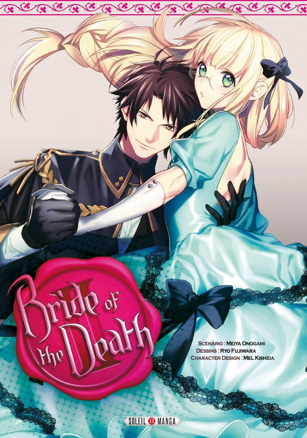 Bride of the Death 2