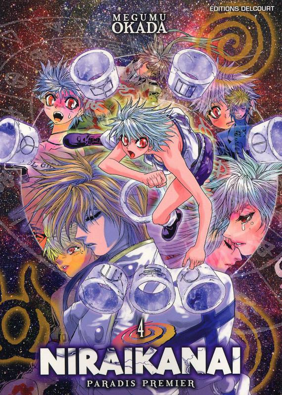 Niraikanai, paradis premier 4