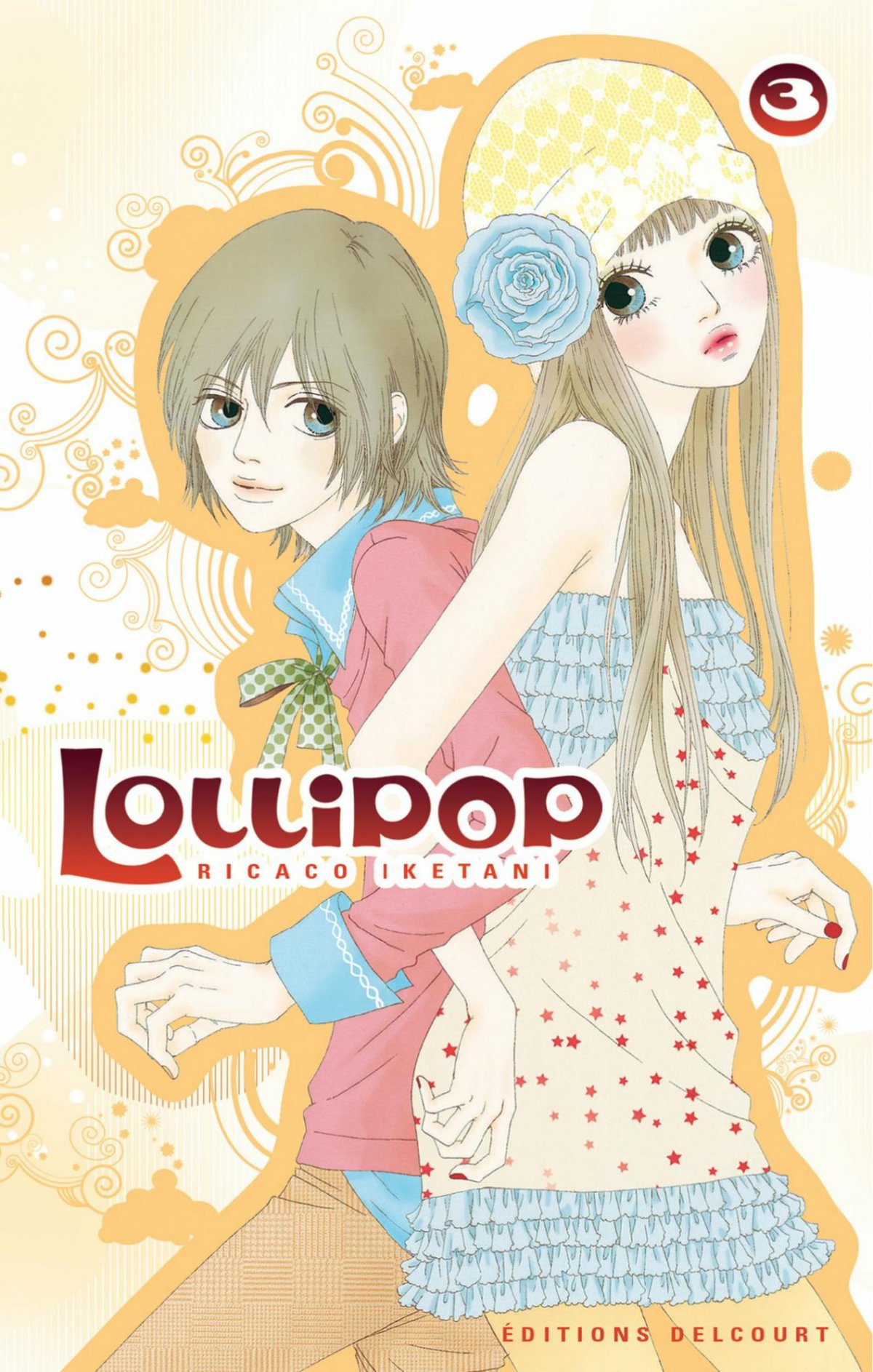 Lollipop 3