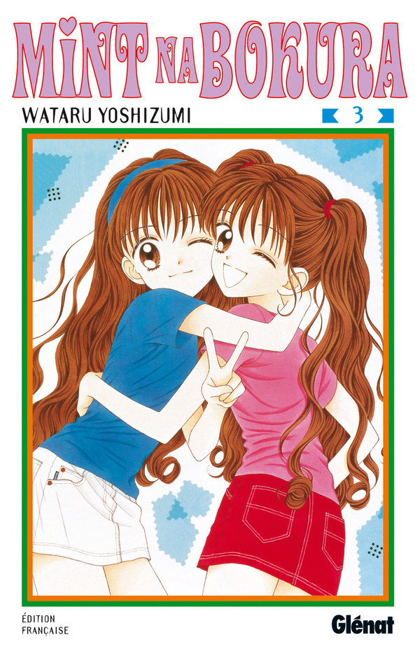 Mint Na Bokura 3