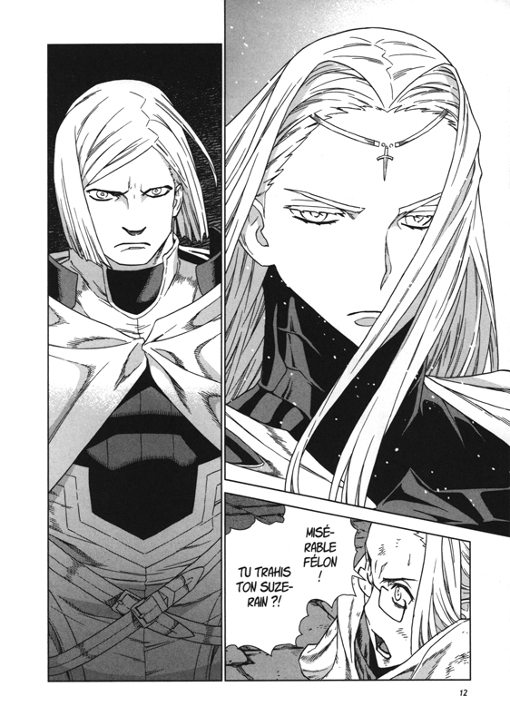 Übel Blatt 23 - Extrait 1