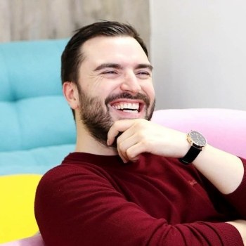 Benjamin Verrecchia - Auteur