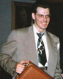Johnny Craig - Auteur