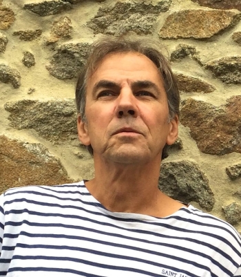 Dominique Le Bozec - Auteur