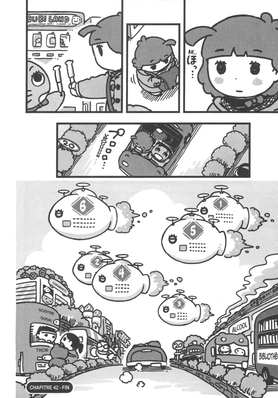 Yako & Poko 6 - Extrait 1