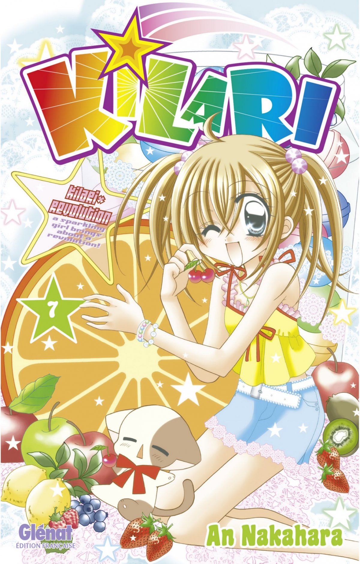 Kilari 7